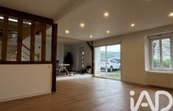 Sérent, Brittany 56460