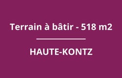 Haute-Kontz, Moselle 57480