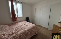 18 rue Paul Fort, Brest, Finistère 29200