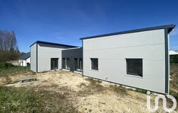 Bléré, Centre-Val de Loire 37150