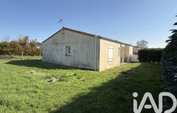 Fors, Nouvelle-Aquitaine 79230