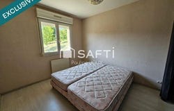 Nomexy, Lorraine 88440
