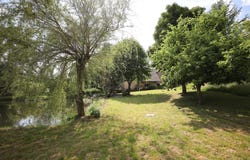Faucogney-et-la-Mer, Franche-Comté 70310