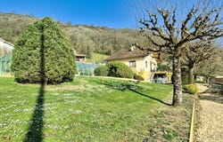 Yenne, Rhône-Alpes 73170