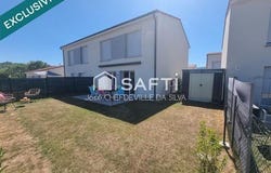 Cebazat, Auvergne 63118