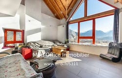 218, Route De Saint-Thomas, REOTIER, Provence-Alpes-Côte d'Azur 05600