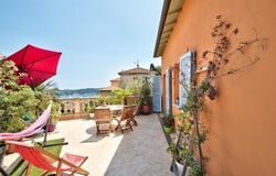 Villefranche-sur-Mer, Provence-Alpes-Côte-d'Azur 06230