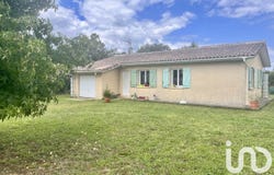 Goos, Nouvelle-Aquitaine 40180
