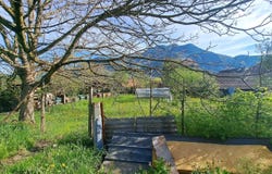 Giez, Haute-Savoie 74210