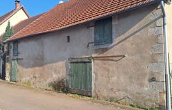 Marmagne, Bourgogne 71710