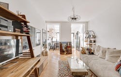 Paris, Île-de-France 75018