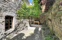 Les Vans, Rhône-Alpes 07140