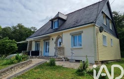 Guern, Brittany 56310
