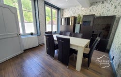 Monthermé, Grand Est 08800