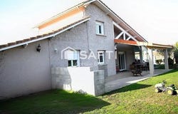 Salignac, Aquitaine 33240