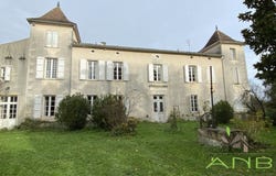 Condéon, Poitou-Charentes 16360
