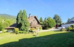 Saint-Martin-dUriage, Saint-Martin-d'Uriage, Auvergne-Rhône-Alpes 38410