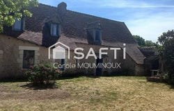 Tauxigny Saint Bauld, Centre 37310