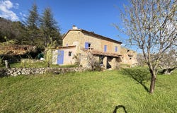 Châteaudouble, Var 83300