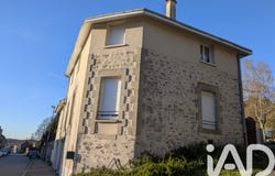 Saint-Sulpice-Laurière, Nouvelle-Aquitaine 87370