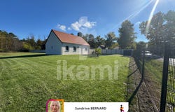 Châtillon-sur-Cher, Centre-Val de Loire 41130