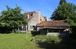 Autun, Burgundy 71400