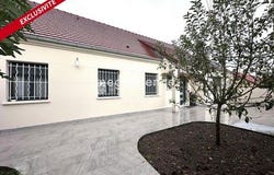 Saint-Martin-Du-Tertre, Bourgogne 89100