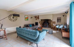 SIZUN, Brittany 29450