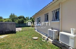 Aussac-Vadalle, Poitou-Charentes 16560