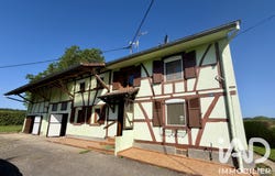 Traubach-le-Bas, Grand Est 68210