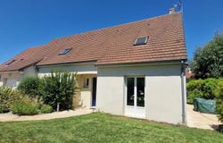 Cormeray, Loir-et-Cher 41120