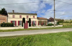 MIRAMBEAU, Nouvelle-Aquitaine 17150