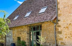 Excideuil, Dordogne