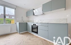 Condette, Hauts-de-France 62360