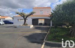 Saint-Julien-de-Concelles, Pays de la Loire 44450