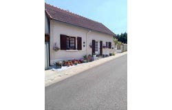 Eguzon-Chantome, Indre