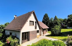 Lyons-la-Forêt, Normandy 27480