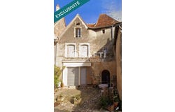 Angles-Sur-l'Anglin, Poitou-Charentes 86260