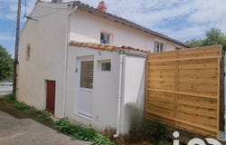 Villiers-sur-Chizé, Nouvelle-Aquitaine 79170