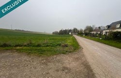 Seux, Picardie 80540