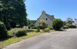 Baden, Bretagne 56870