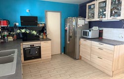 Berson, Aquitaine 33390