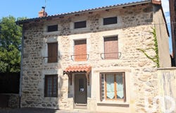 Lavoûte-sur-Loire, Auvergne-Rhône-Alpes 43800