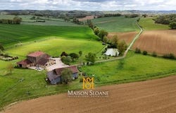 Castelnau-d'Anglès, Occitanie 32320