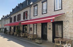 SAINT-LARY, Occitanie 09800