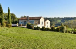 Cordes-sur-Ciel, Midi-Pyrénées 81170