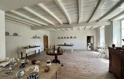 Chaniers, Poitou-Charentes 17610