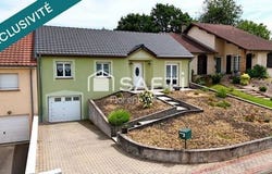 Porcelette, Lorraine 57890