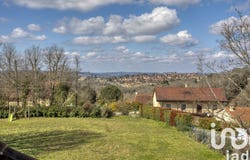 Domme, Nouvelle-Aquitaine 24250