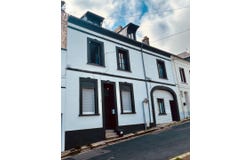 Fécamp, Upper Normandy 76400
